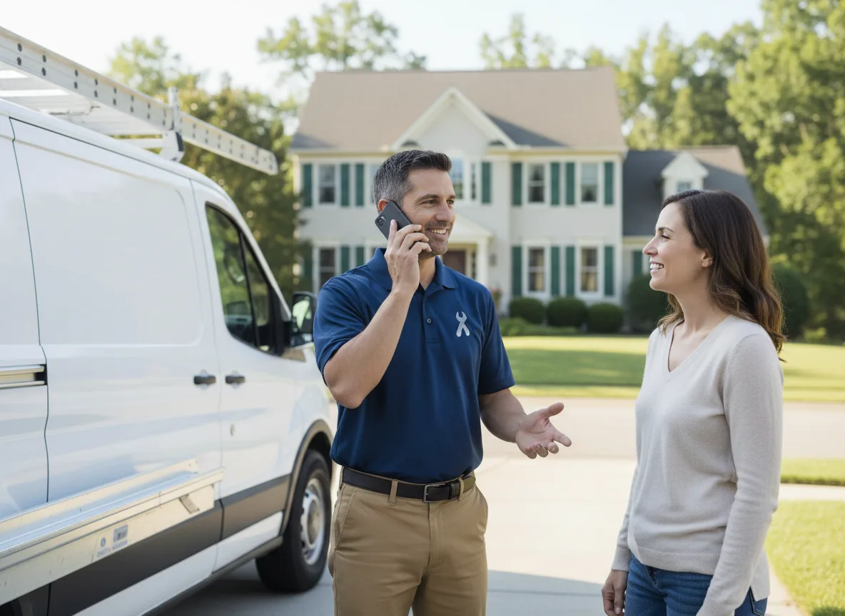 Home Gutter Service Avoca, IA FAQs